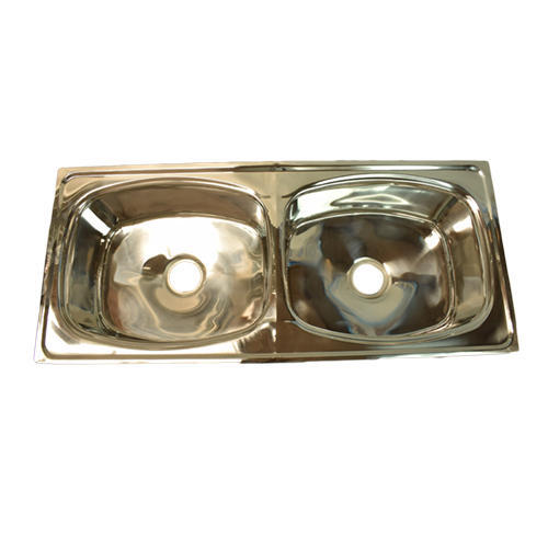 filix Double Bowl Sink 3