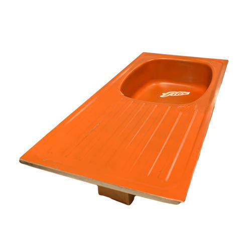 filix Drain Board Sink 2