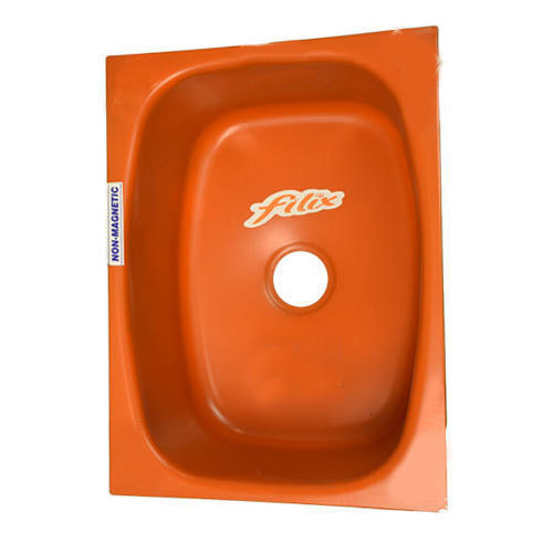 filix Single Bowl Sink 2